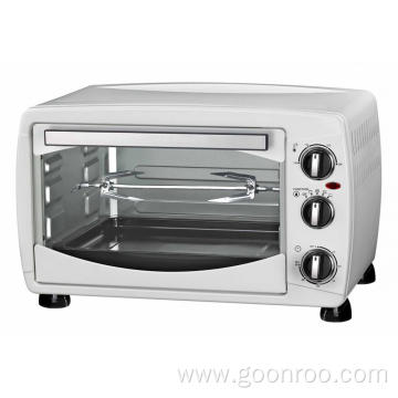 23L ELECTIC OVEN BAKE